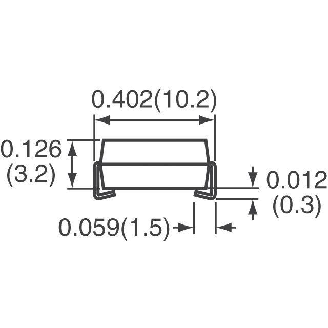 B72660M0140K072 EPCOS - TDK Electronics TVS - Varistoren MOVs
